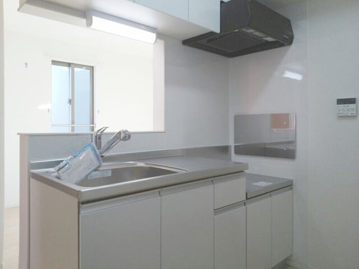 アンジュールの物件内観写真