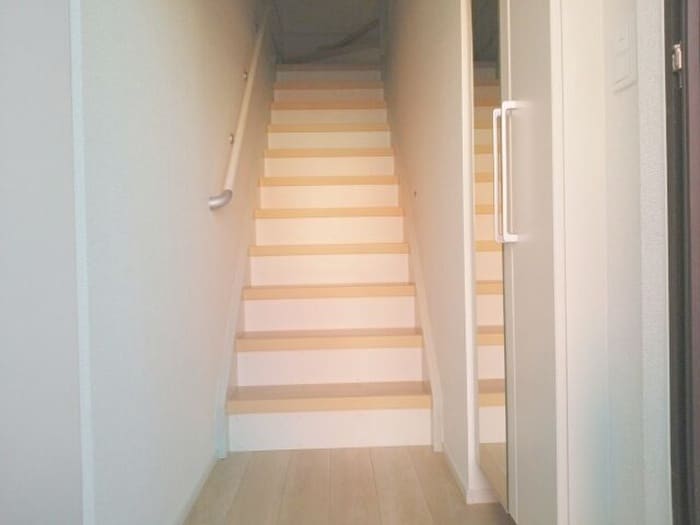 アンジュールの物件内観写真