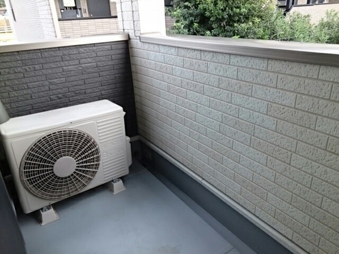 アンジュールの物件内観写真