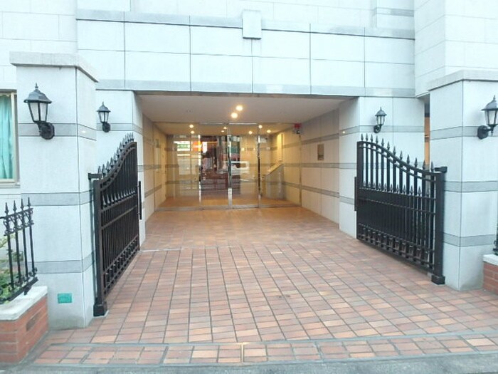 クリオタワー大塚台（703）の物件外観写真