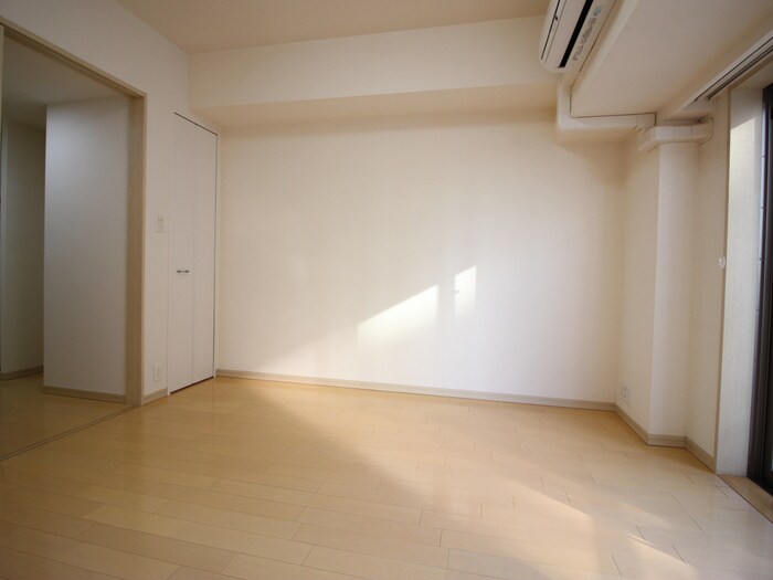 クリオタワー大塚台（703）の物件内観写真