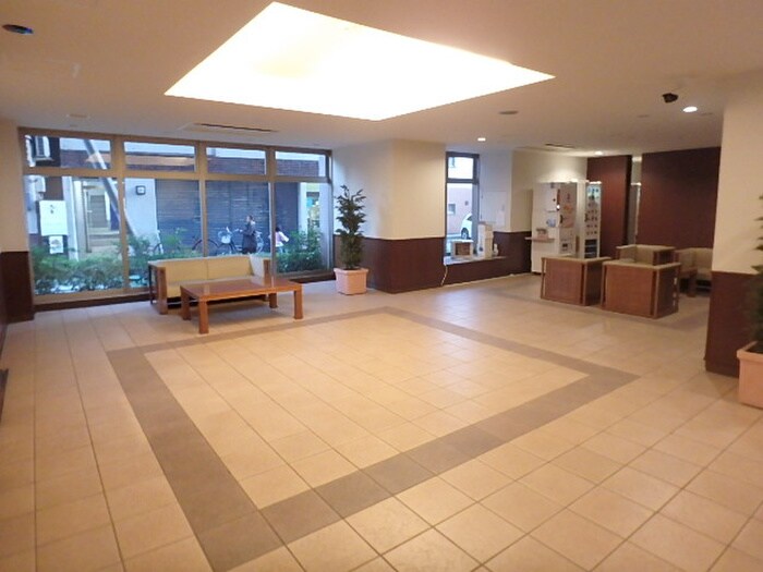 クリオタワー大塚台（703）の物件外観写真