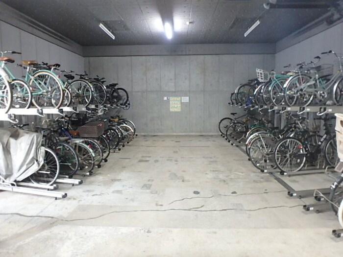 クリオタワー大塚台（703）の物件外観写真