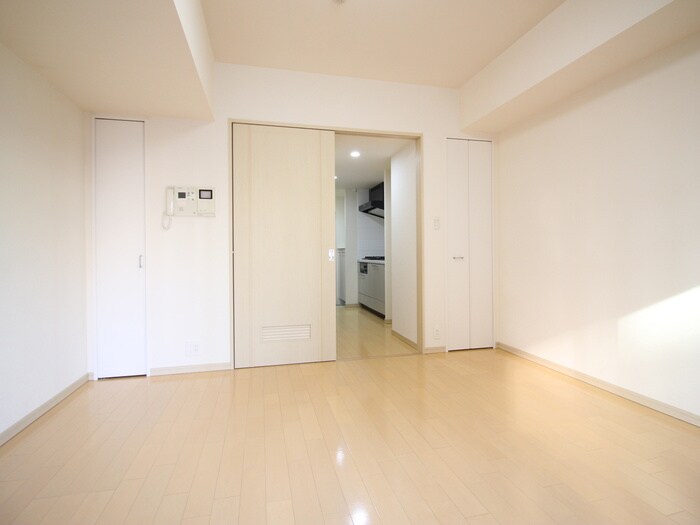 クリオタワー大塚台（703）の物件内観写真