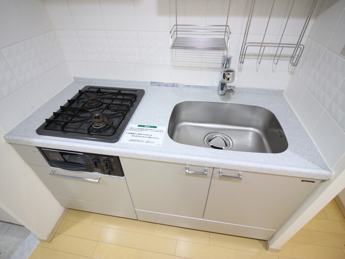 クリオタワー大塚台（703）の物件内観写真