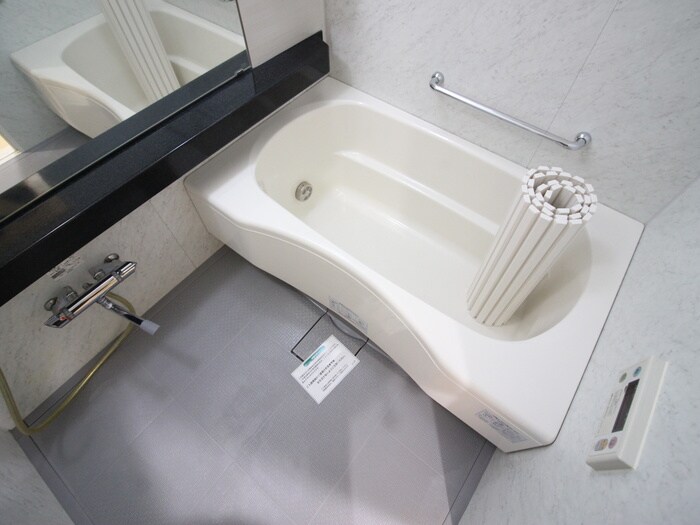 クリオタワー大塚台（703）の物件内観写真