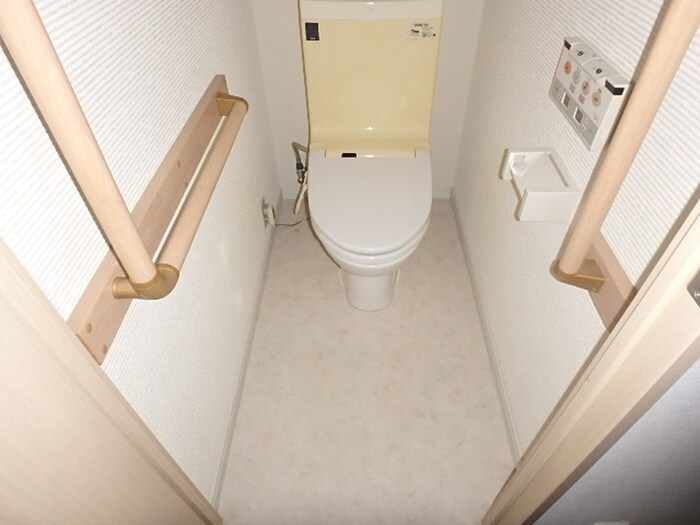 クリオタワー大塚台（703）の物件内観写真