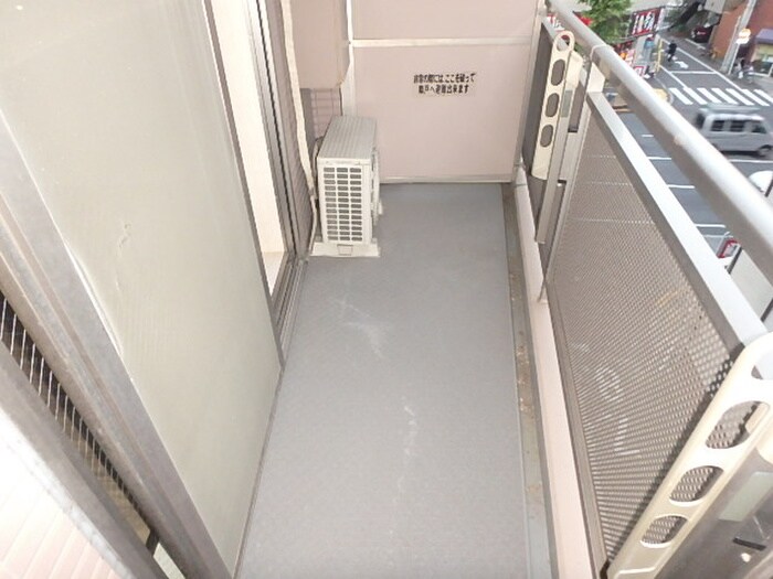 クリオタワー大塚台（703）の物件内観写真