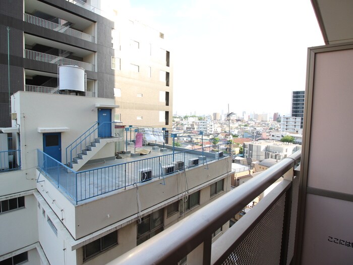 クリオタワー大塚台（703）の物件内観写真