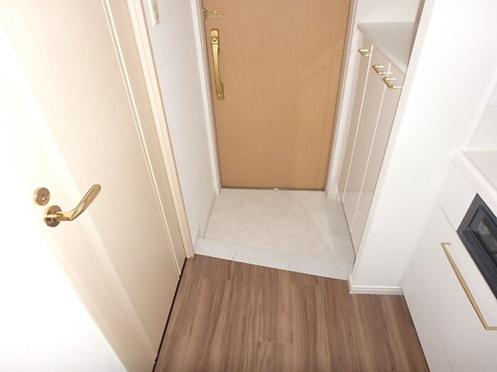 クリオタワー大塚台（703）の物件内観写真