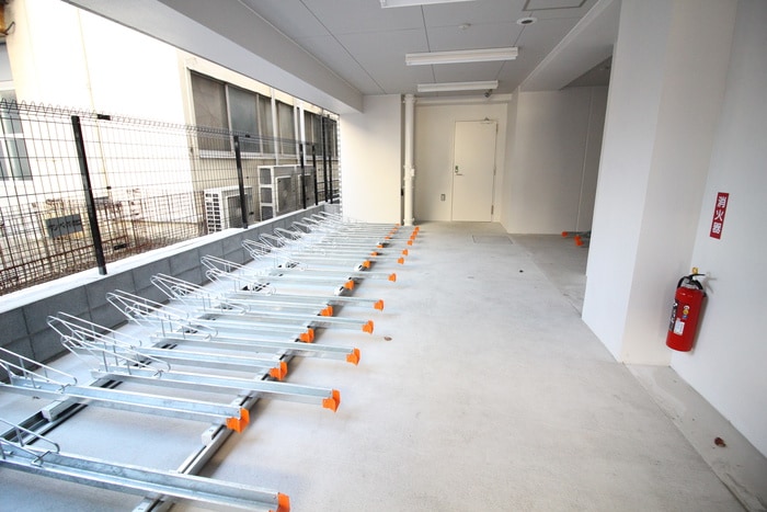 リアンシエルブルー田端の物件外観写真