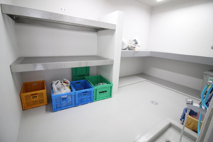 リアンシエルブルー田端の物件外観写真