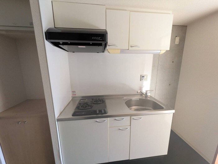 Aifort久米川の物件内観写真