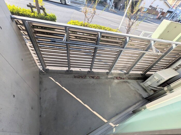 Aifort久米川の物件内観写真