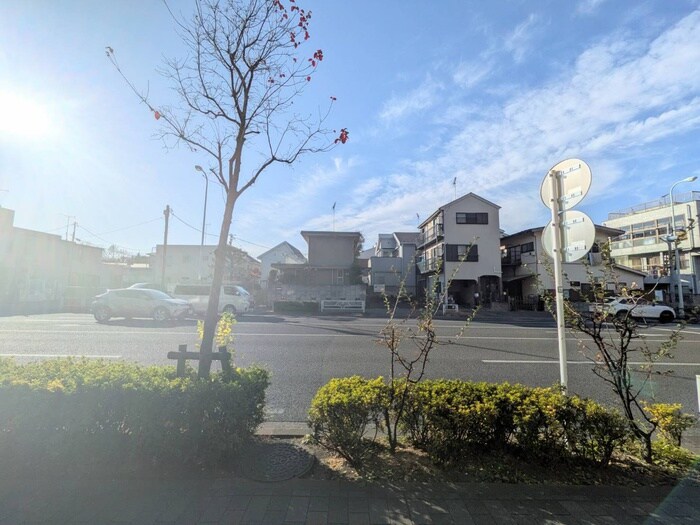 Aifort久米川の物件内観写真