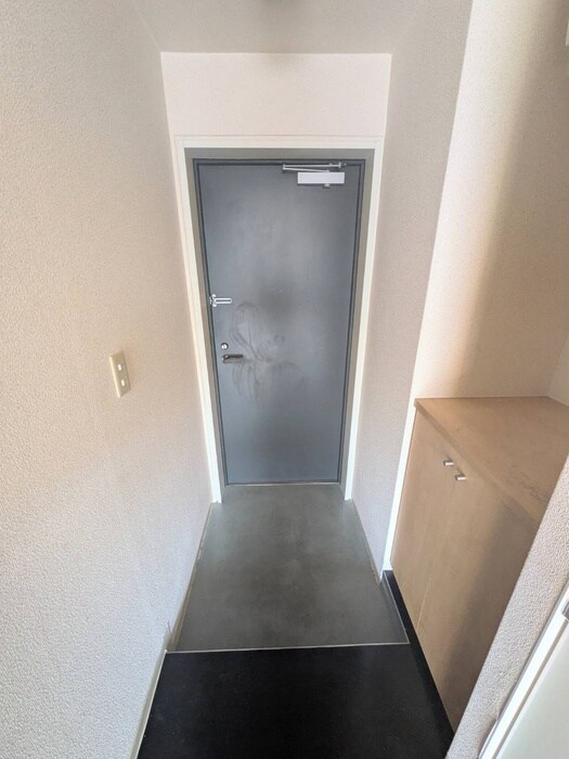 Aifort久米川の物件内観写真