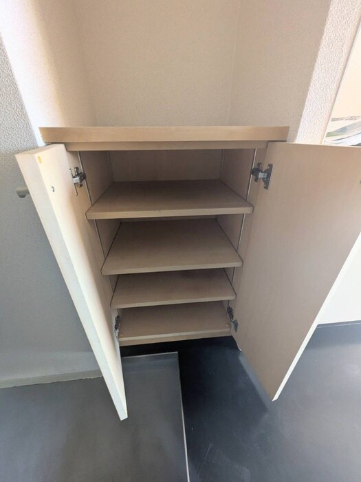 Aifort久米川の物件内観写真