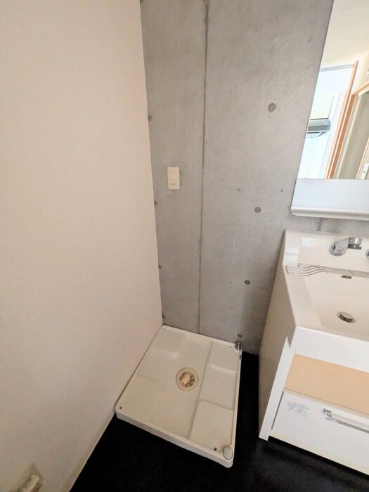 Aifort久米川の物件内観写真