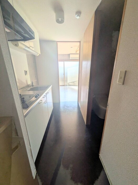 Aifort久米川の物件内観写真