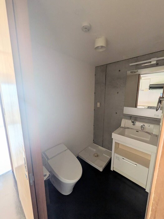 Aifort久米川の物件内観写真