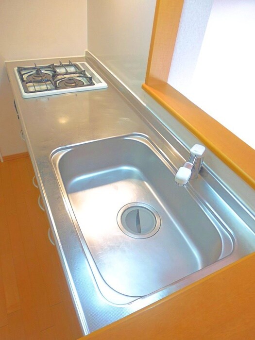 メゾン小柳の物件内観写真