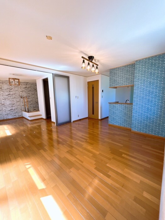 メゾン小柳の物件内観写真