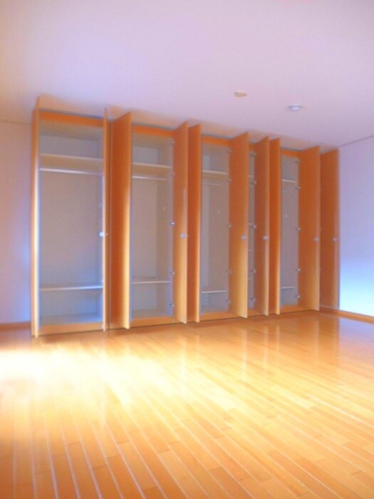 メゾン小柳の物件内観写真