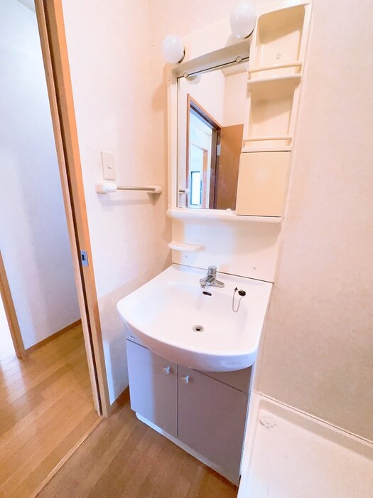 メゾン小柳の物件内観写真