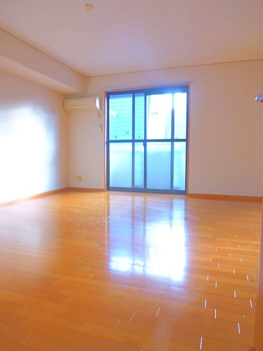 メゾン小柳の物件内観写真