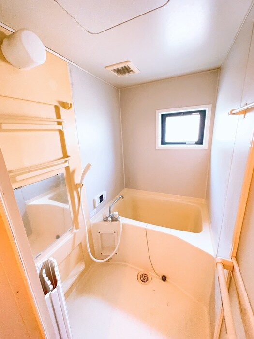 メゾン小柳の物件内観写真