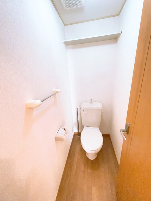 メゾン小柳の物件内観写真