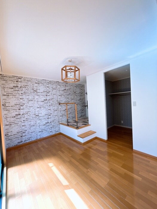 メゾン小柳の物件内観写真