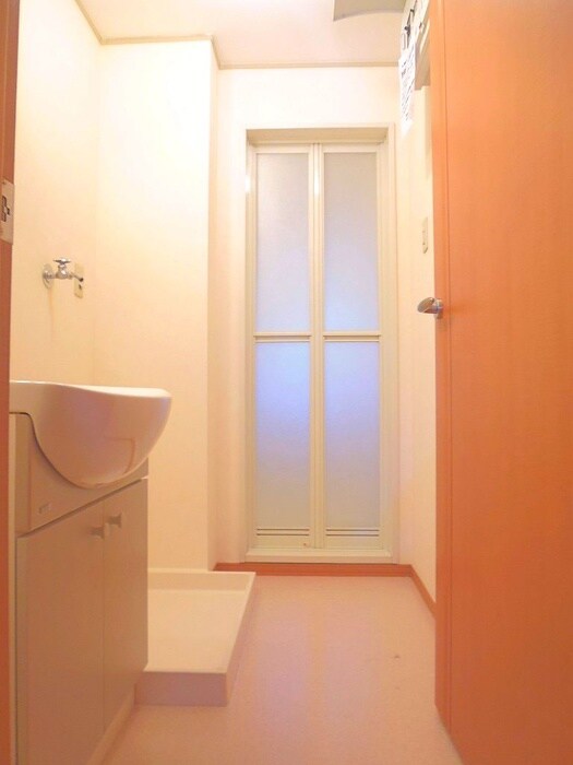 メゾン小柳の物件内観写真