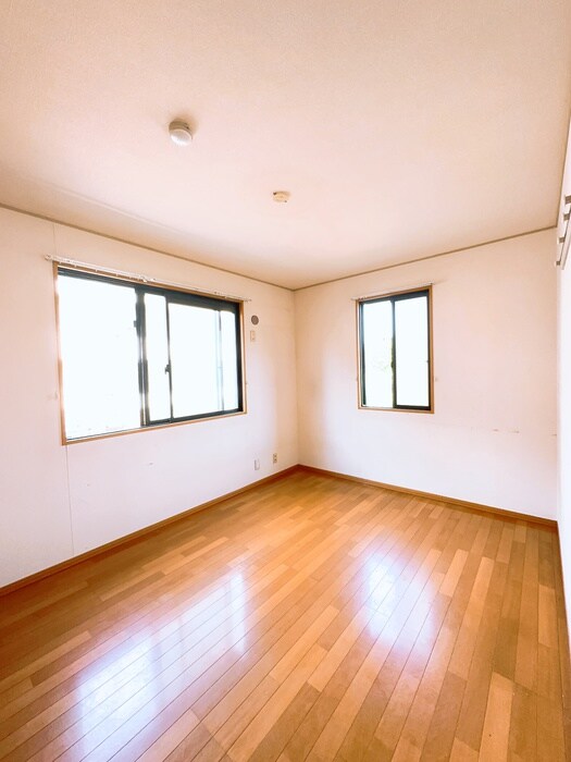 メゾン小柳の物件内観写真