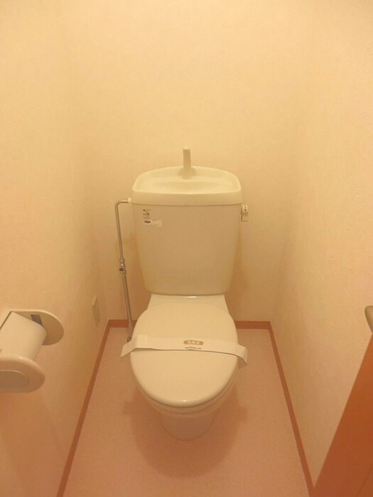 メゾン小柳の物件内観写真