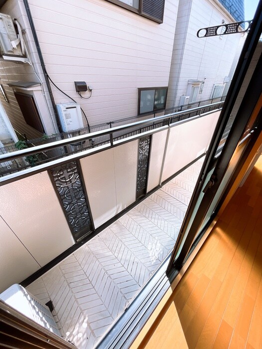 メゾン小柳の物件内観写真