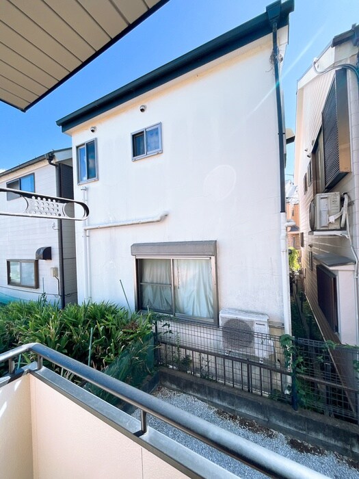 メゾン小柳の物件内観写真