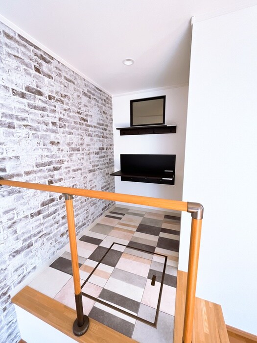 メゾン小柳の物件内観写真