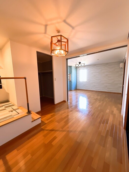 メゾン小柳の物件内観写真