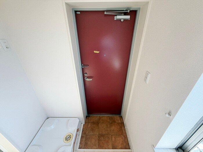 キャトル大泉学園3番館の物件内観写真