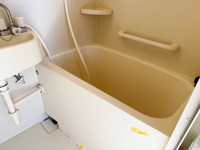 キャトル大泉学園3番館の物件内観写真