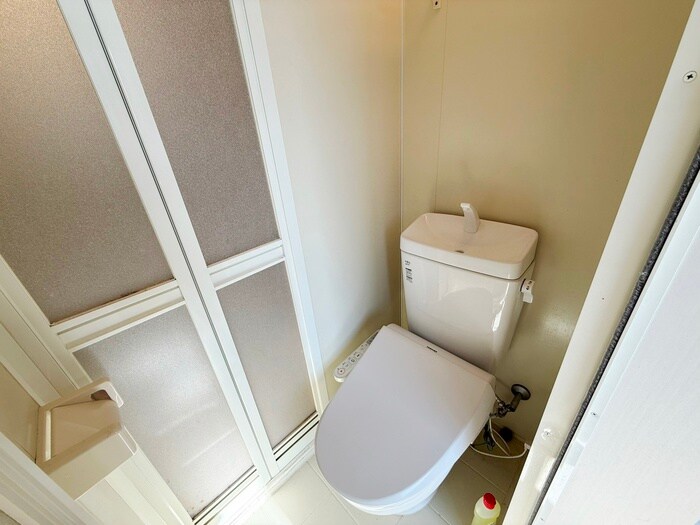 キャトル大泉学園3番館の物件内観写真