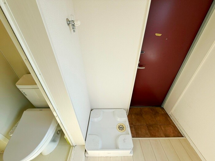 キャトル大泉学園3番館の物件内観写真