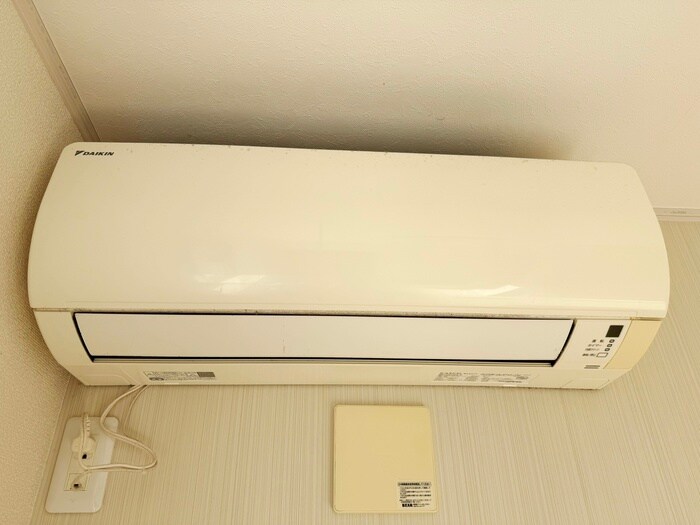 キャトル大泉学園3番館の物件内観写真