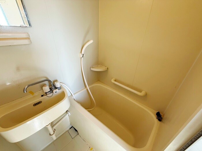 キャトル大泉学園3番館の物件内観写真