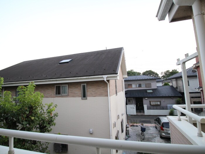 新町一丁目貸家の物件内観写真