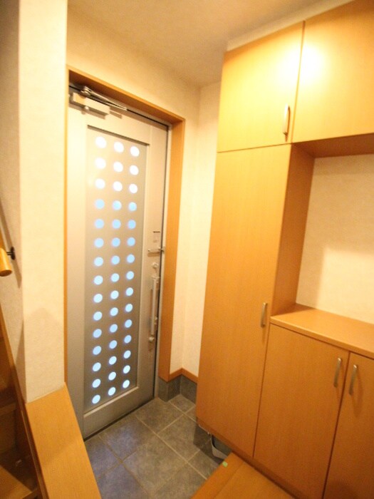 新町一丁目貸家の物件内観写真