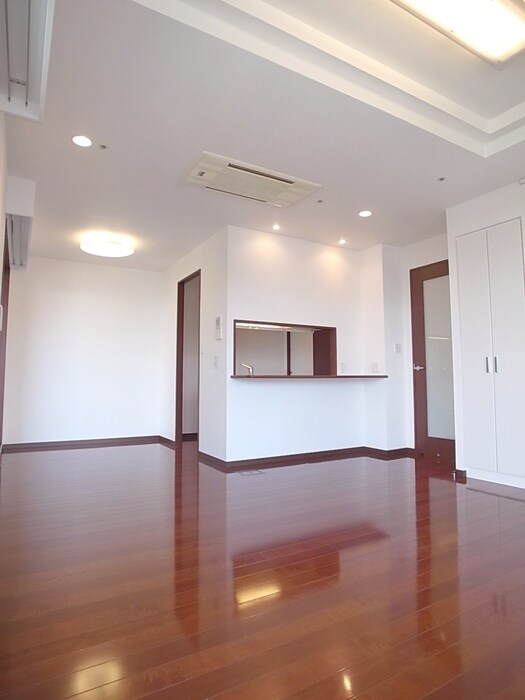 麹町プレイスの物件内観写真