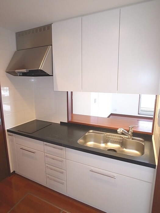 麹町プレイスの物件内観写真