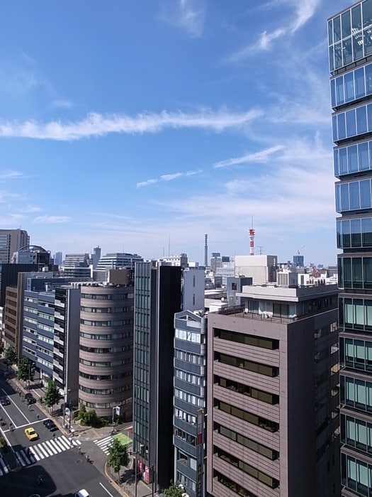 麹町プレイスの物件内観写真